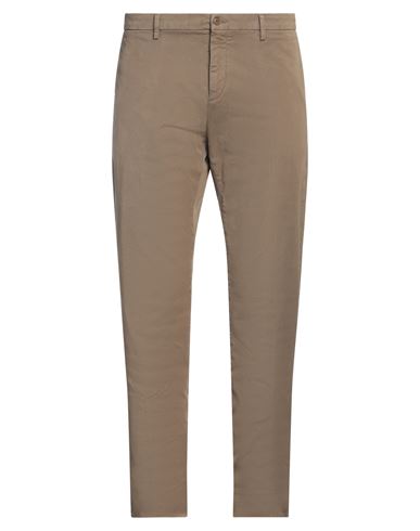 Man Pants Khaki