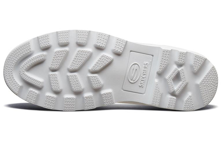 (WMNS) Roadies High-Top Canvas Shoes White