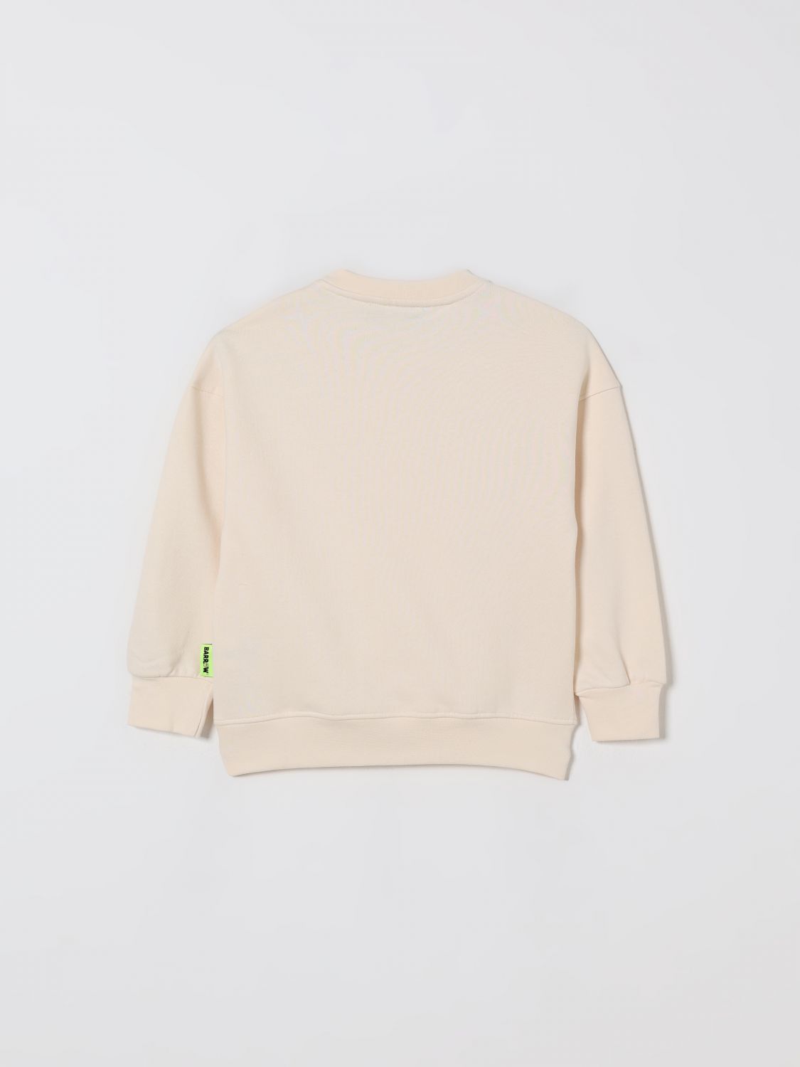Sweater Kids color Beige
