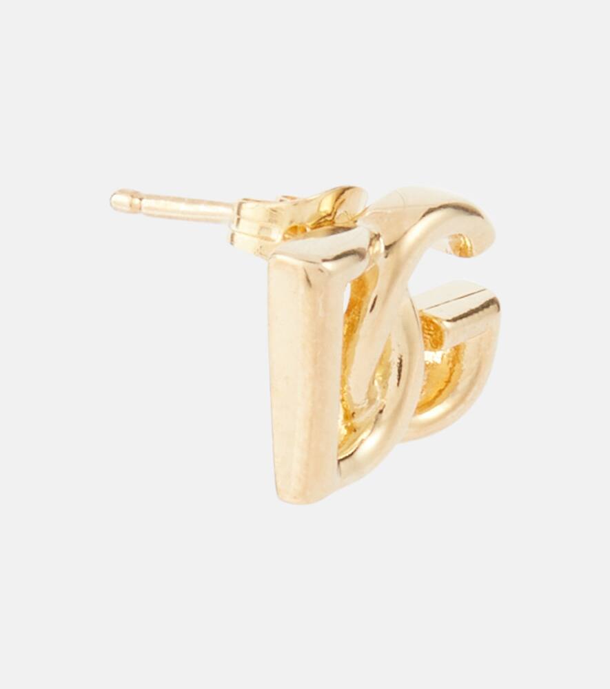 Dolce & Gabbana DG earrings