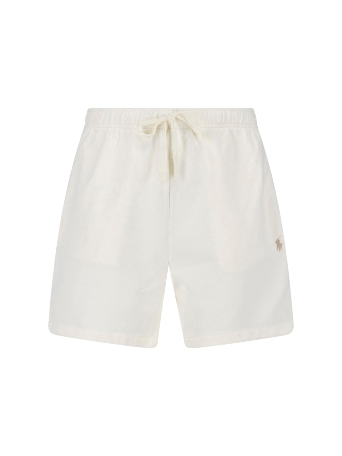 Men's 100% Cotton Light-Natural Trousers