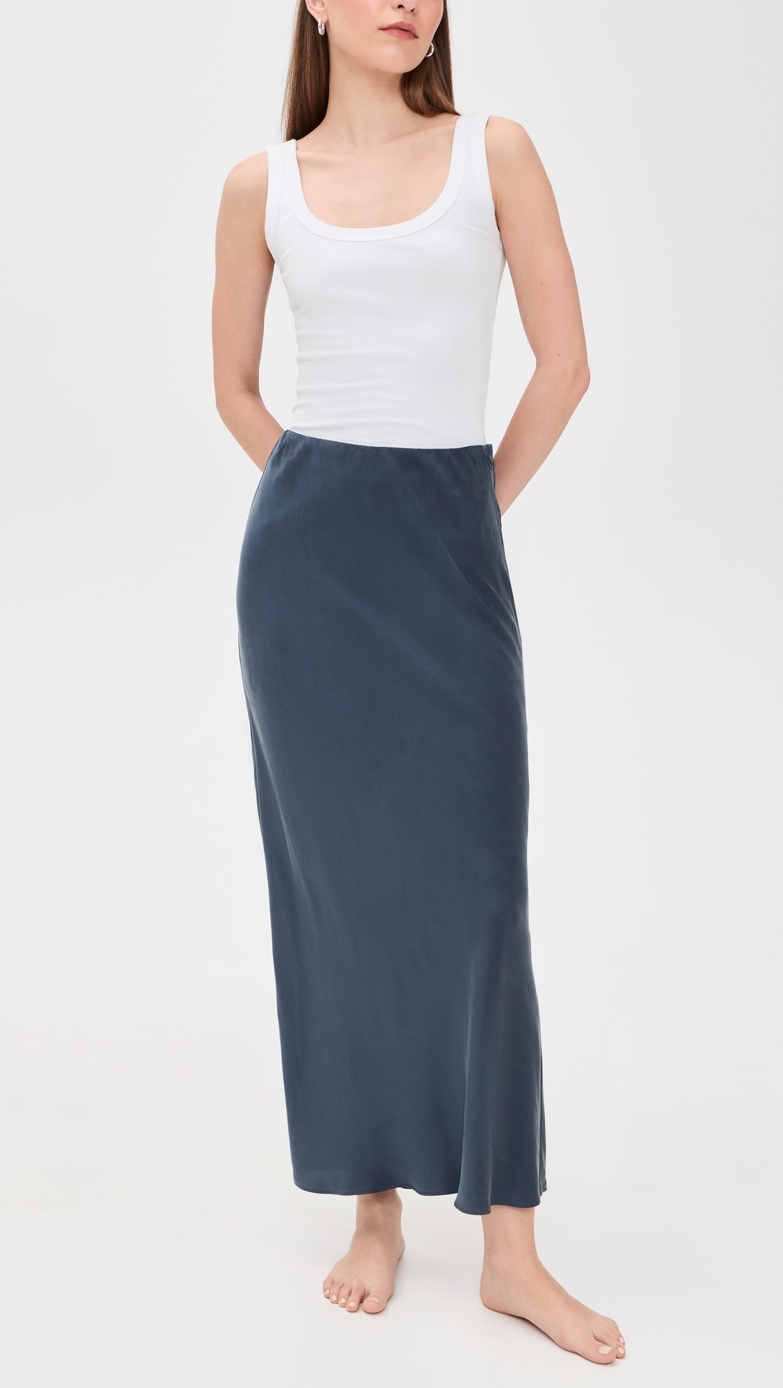 Silk Maxi