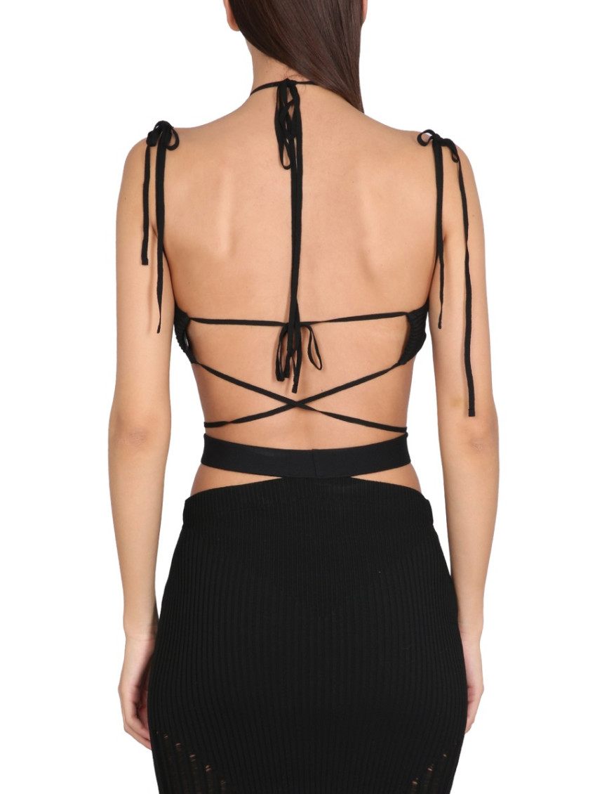 ANDREĀDAMO Top Mini