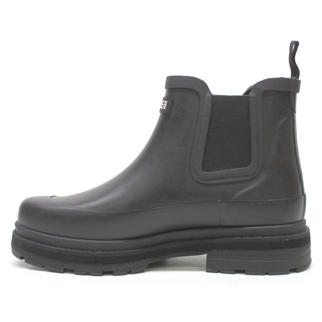 Aigle Soft Rain M2 Rubber Men's Chelsea Boots