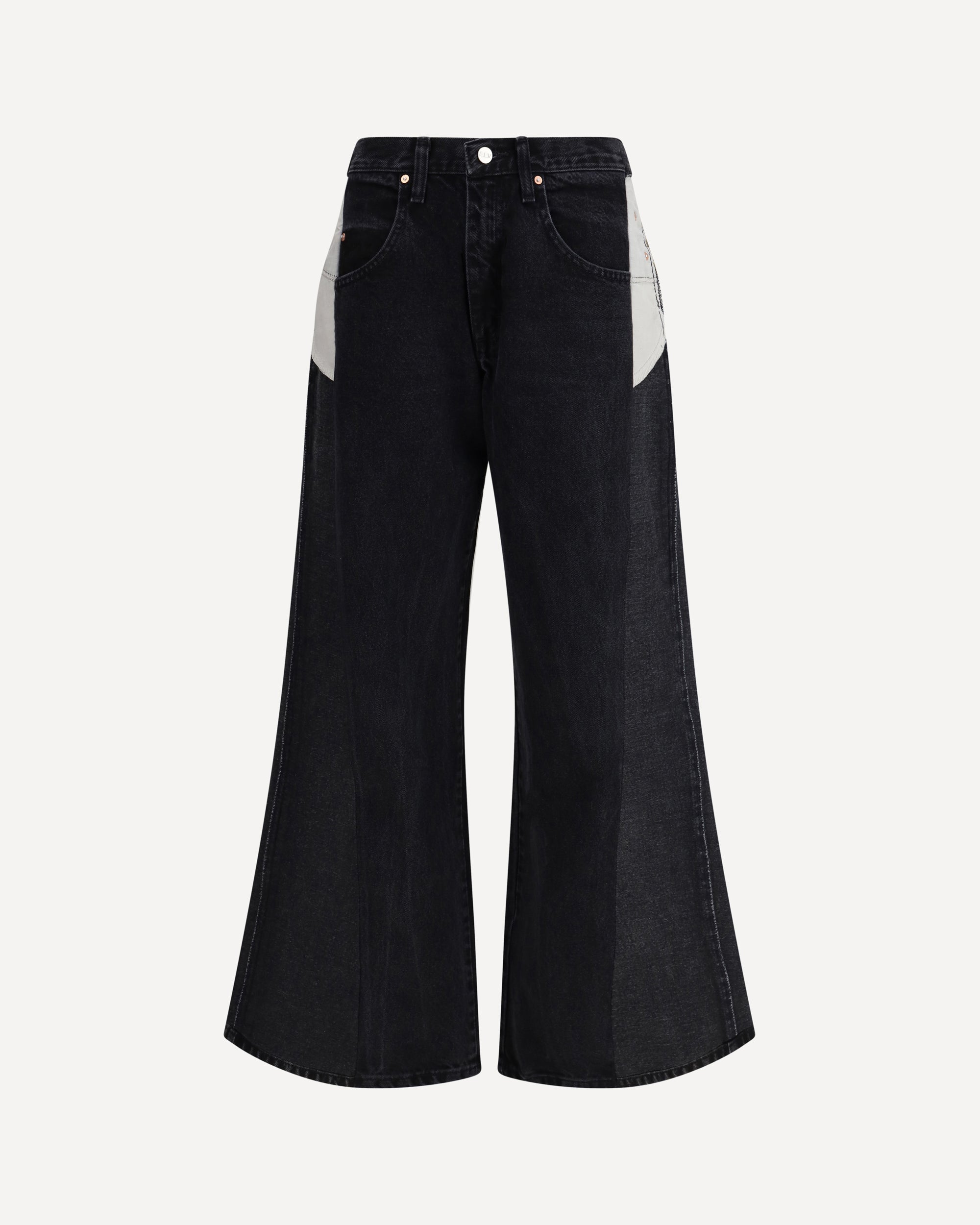 E. L.V. DENIM Maya Jeans Female 24