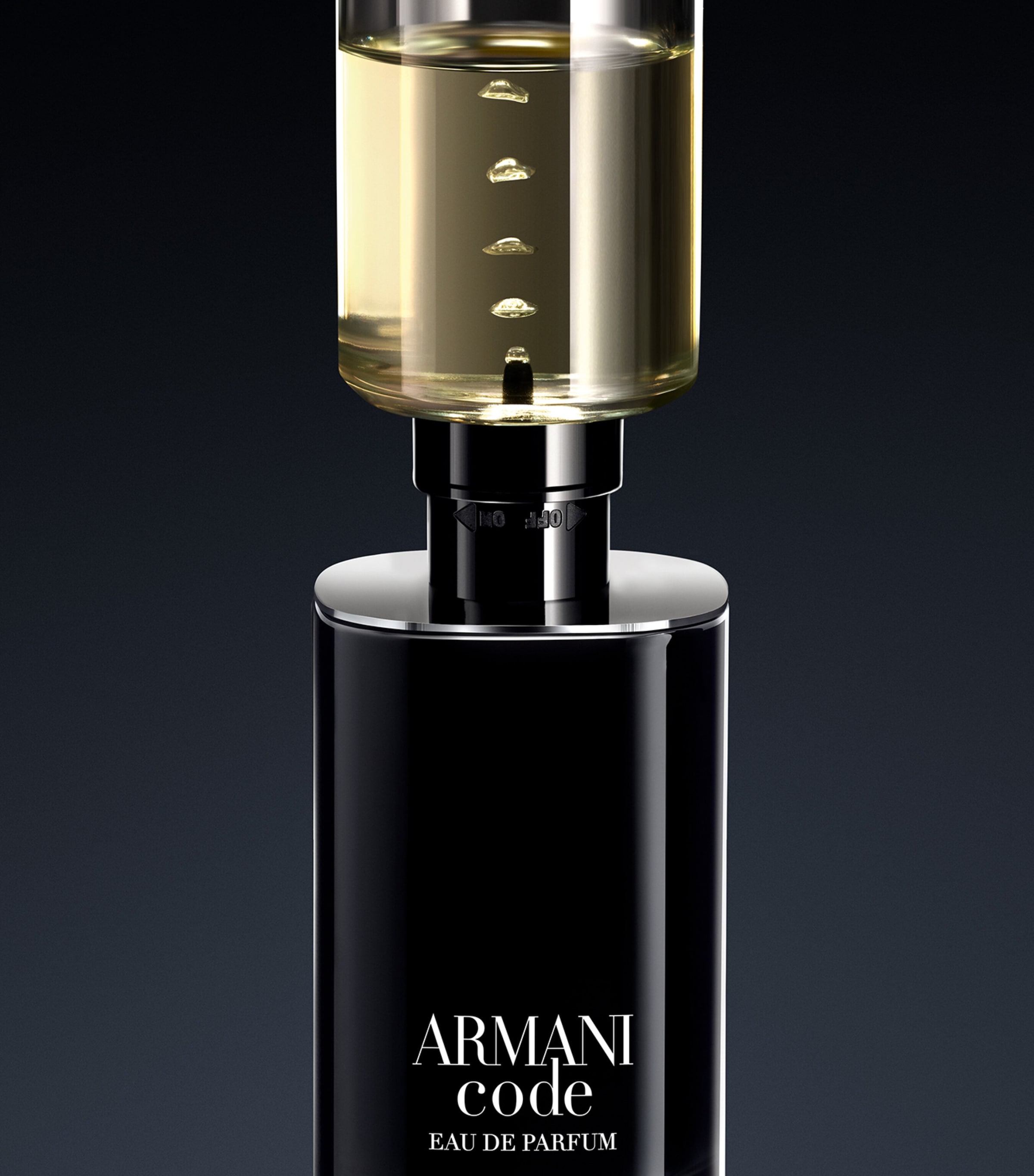 Code Eau de Parfum