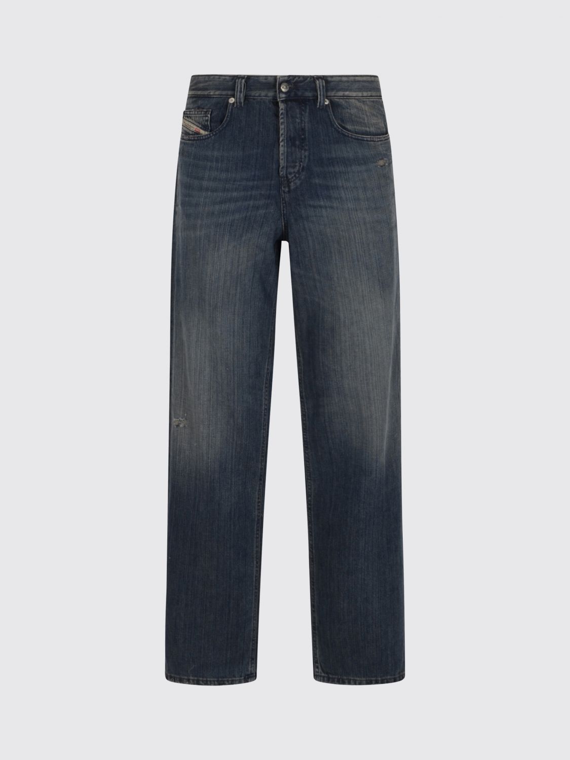 Diesel 2001 D-Marco jeans - Blue