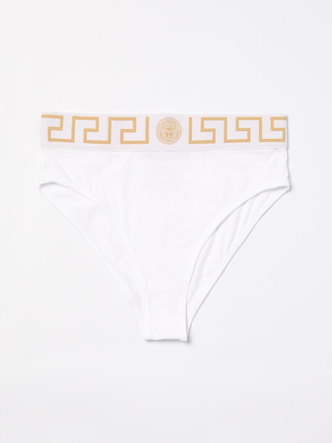 Lingerie Woman color White