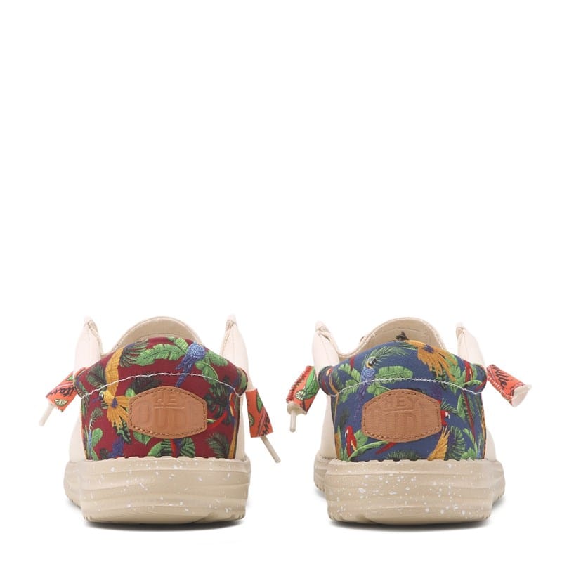 Men's Wally Funk Margaritaville Casual Shoes (SAND MARGARITAVILLE)