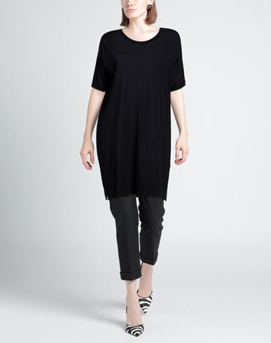 Woman Sweater Midnight blue
