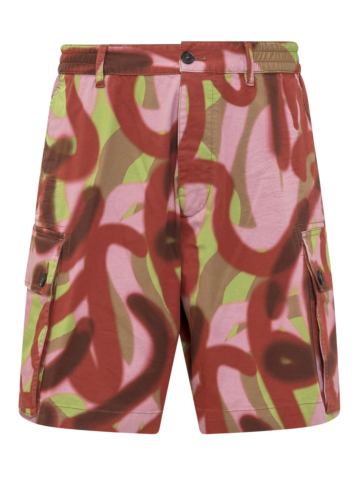 Cargo Shorts