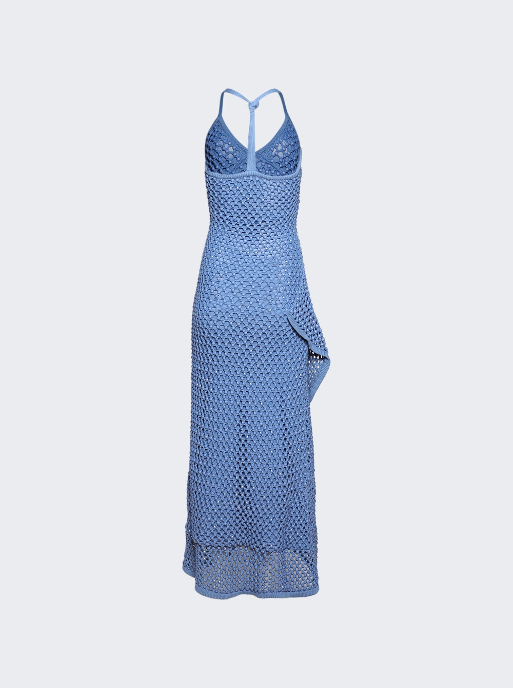 Riki Dress Sky