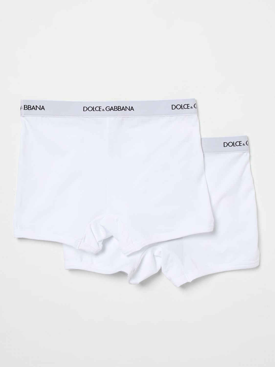 Underwear Kids color White