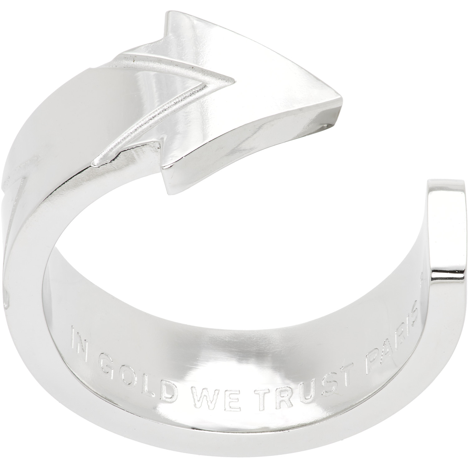 Arrow Ring