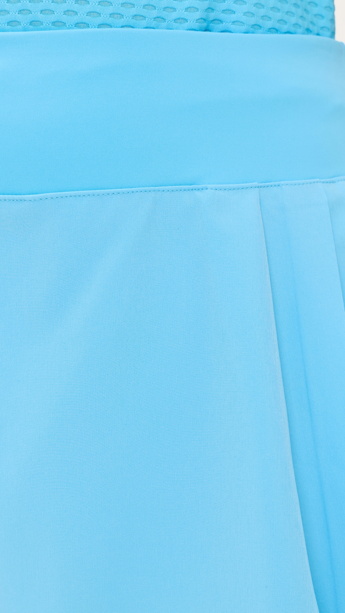 Baseline Skort Vintage Blue