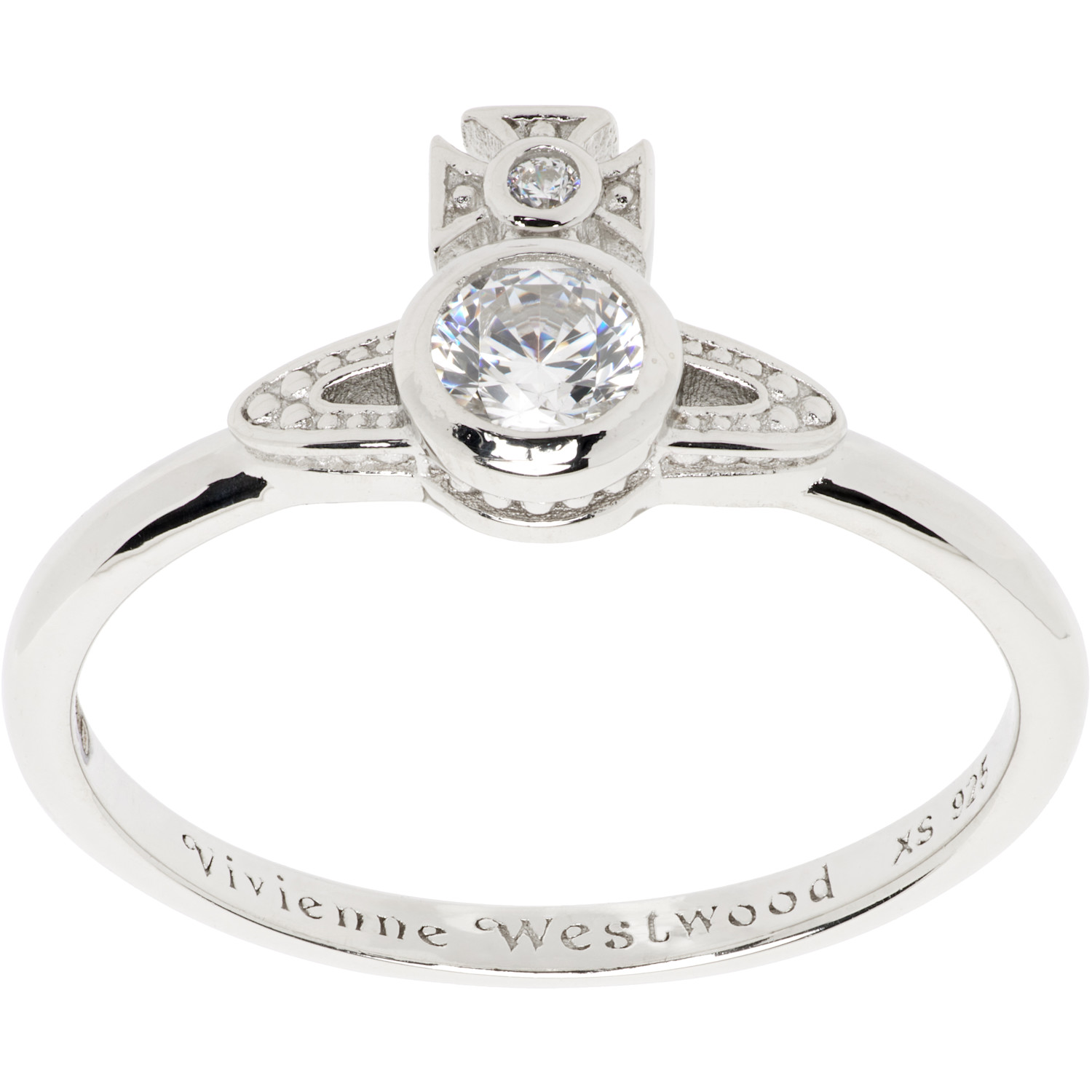 London Orb Ring