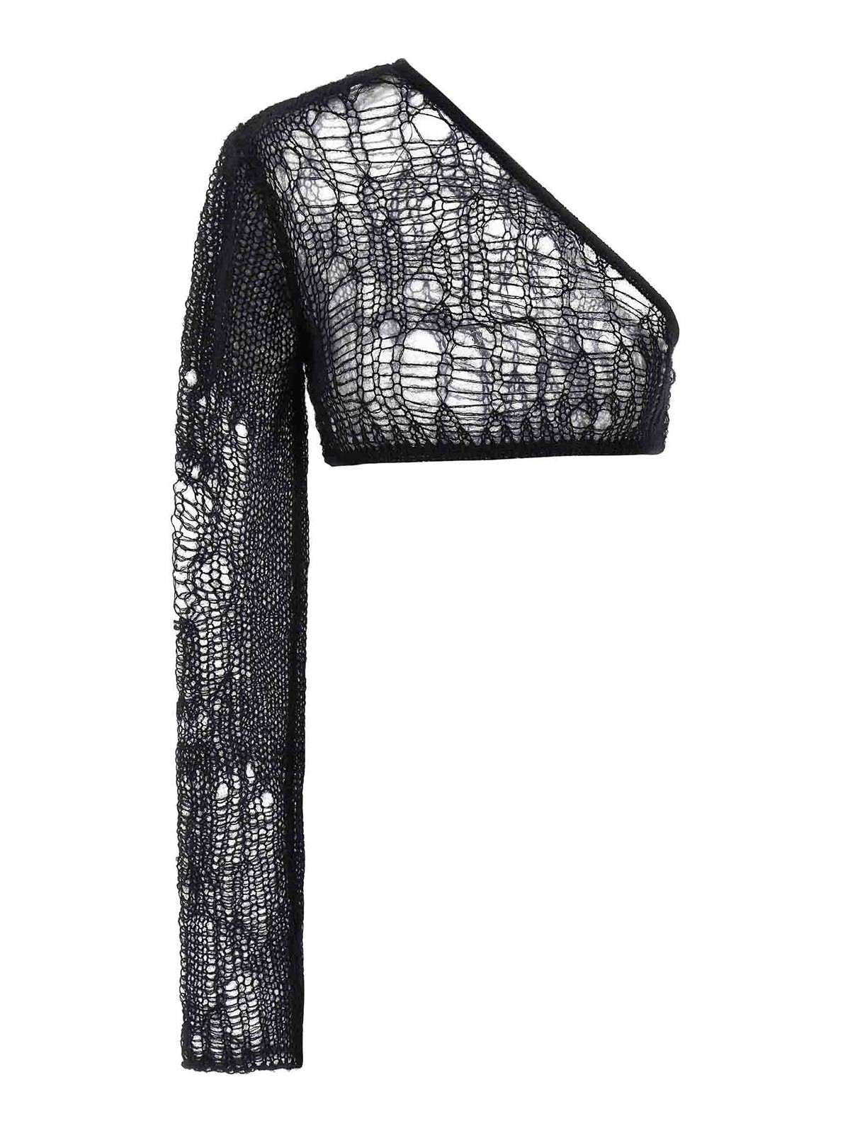 Black Spider Ziggy Top