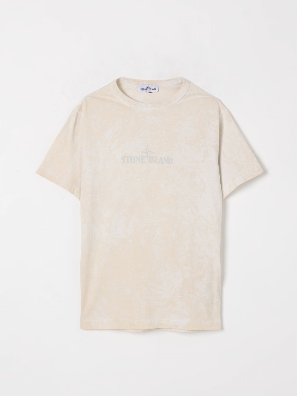 T-Shirt Kids color Grey