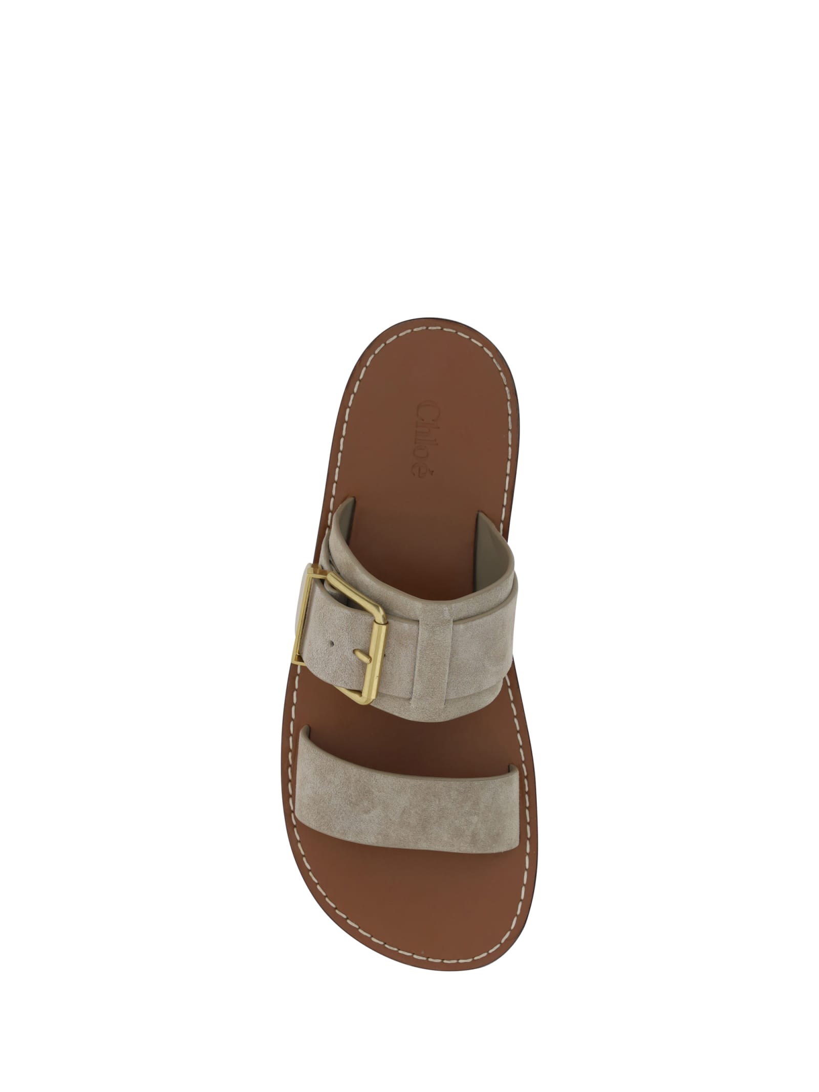 Rebecca Sandals