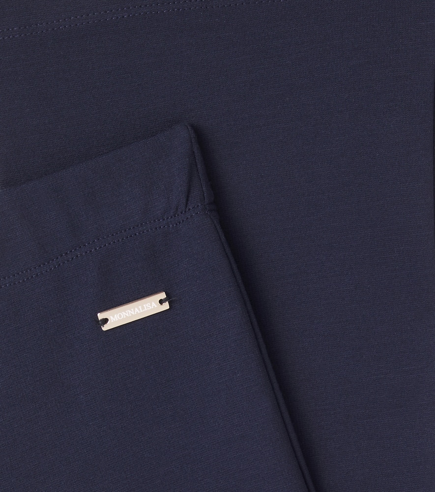 Jazz flared pants