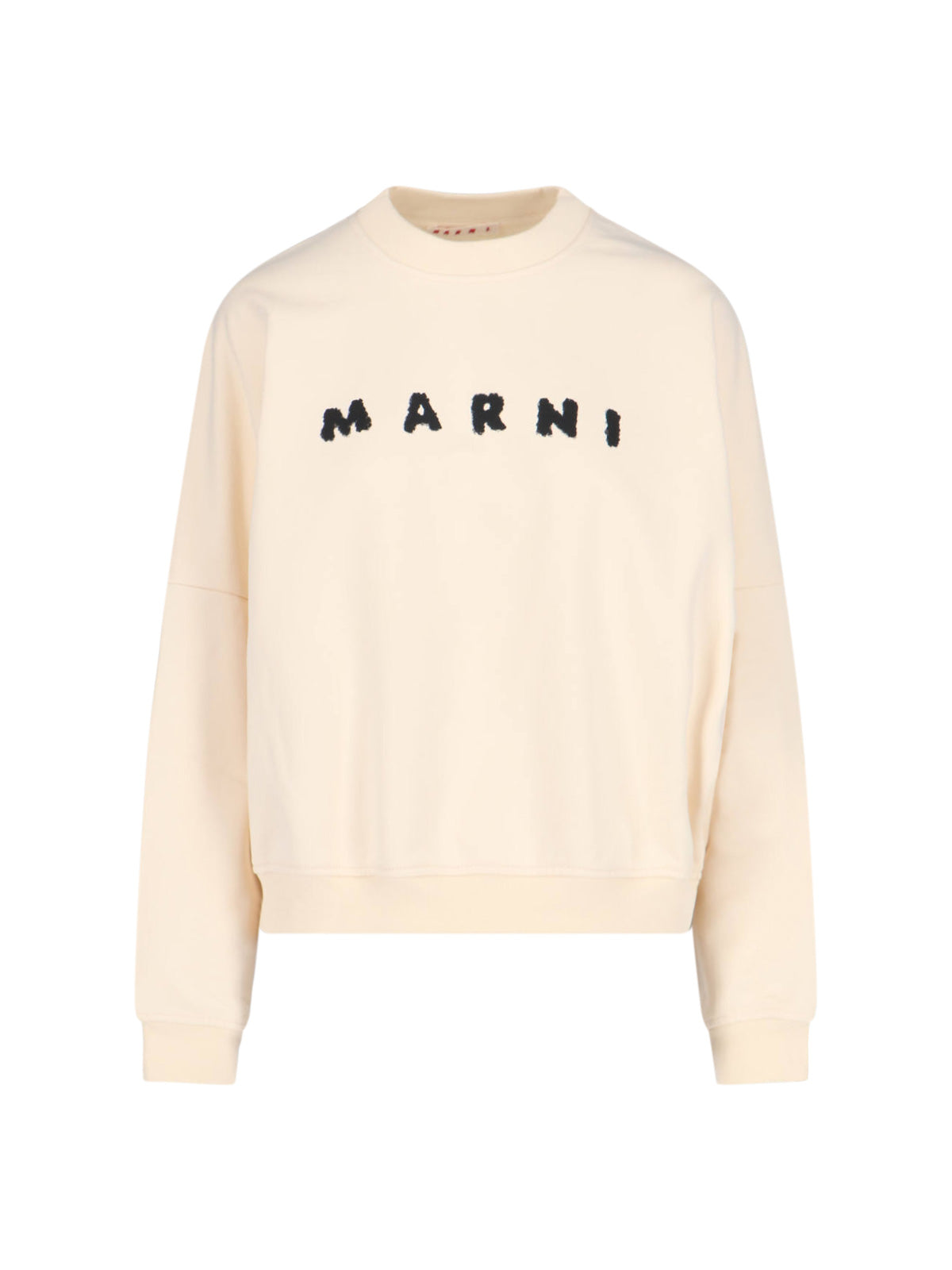 100% Organic Cotton Light & Natural Sweatshirt