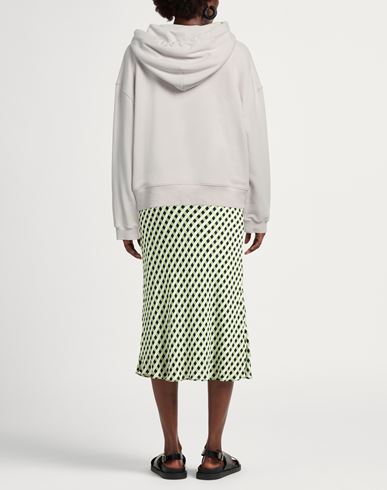 Woman Sweatshirt Beige