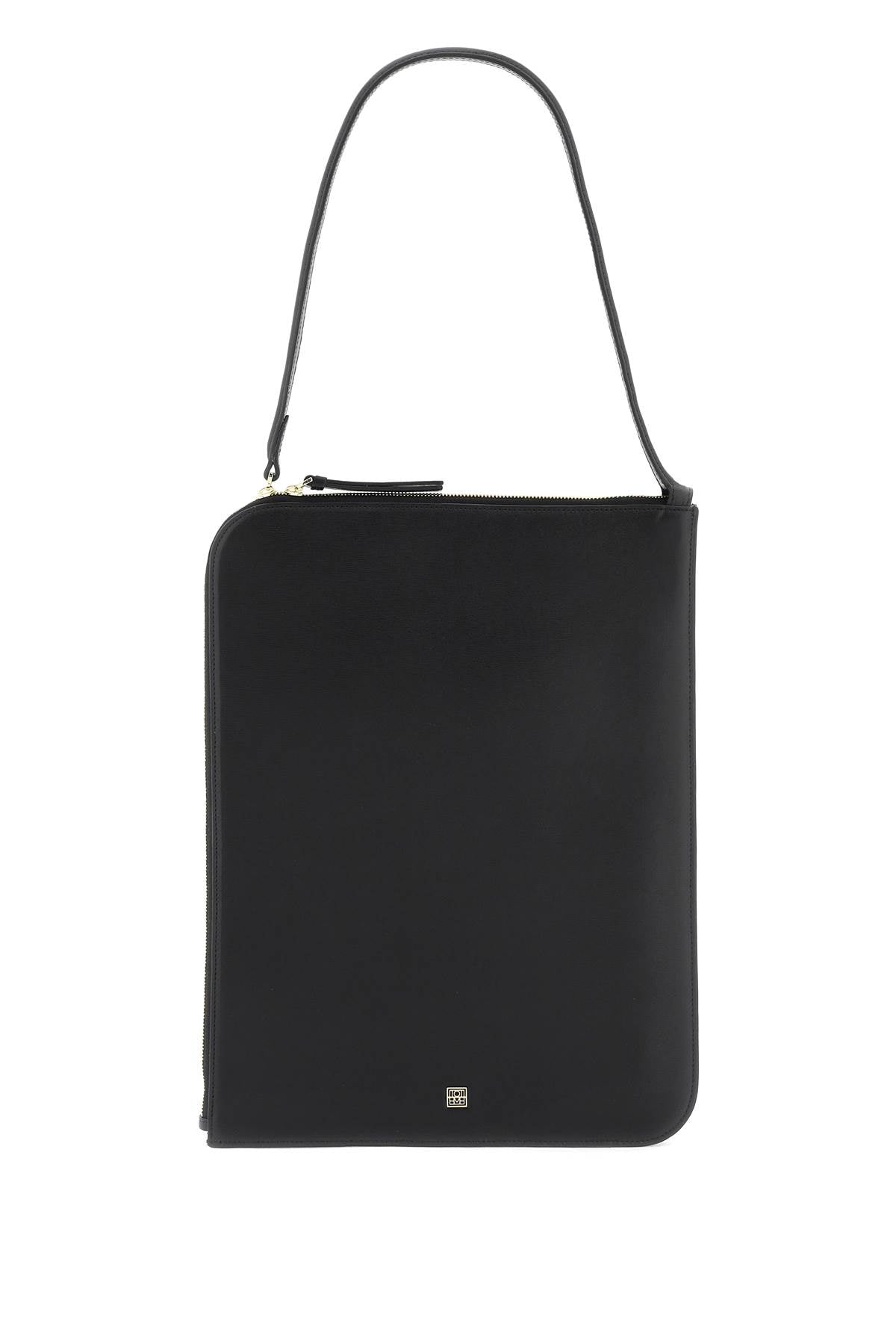 -Borsa Tote Slim-Donna