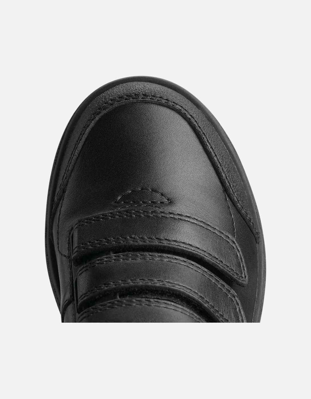 Clarks Scape Sky Kid black leather - : 13½