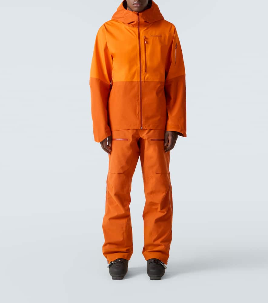 Norrøna Lofoten ski pants