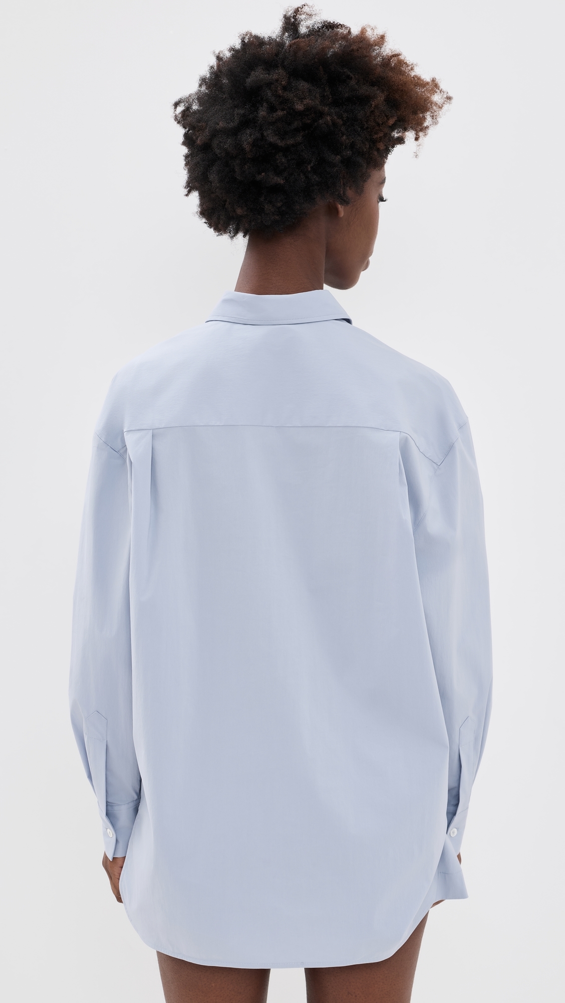 Natacha Shirt Lilas