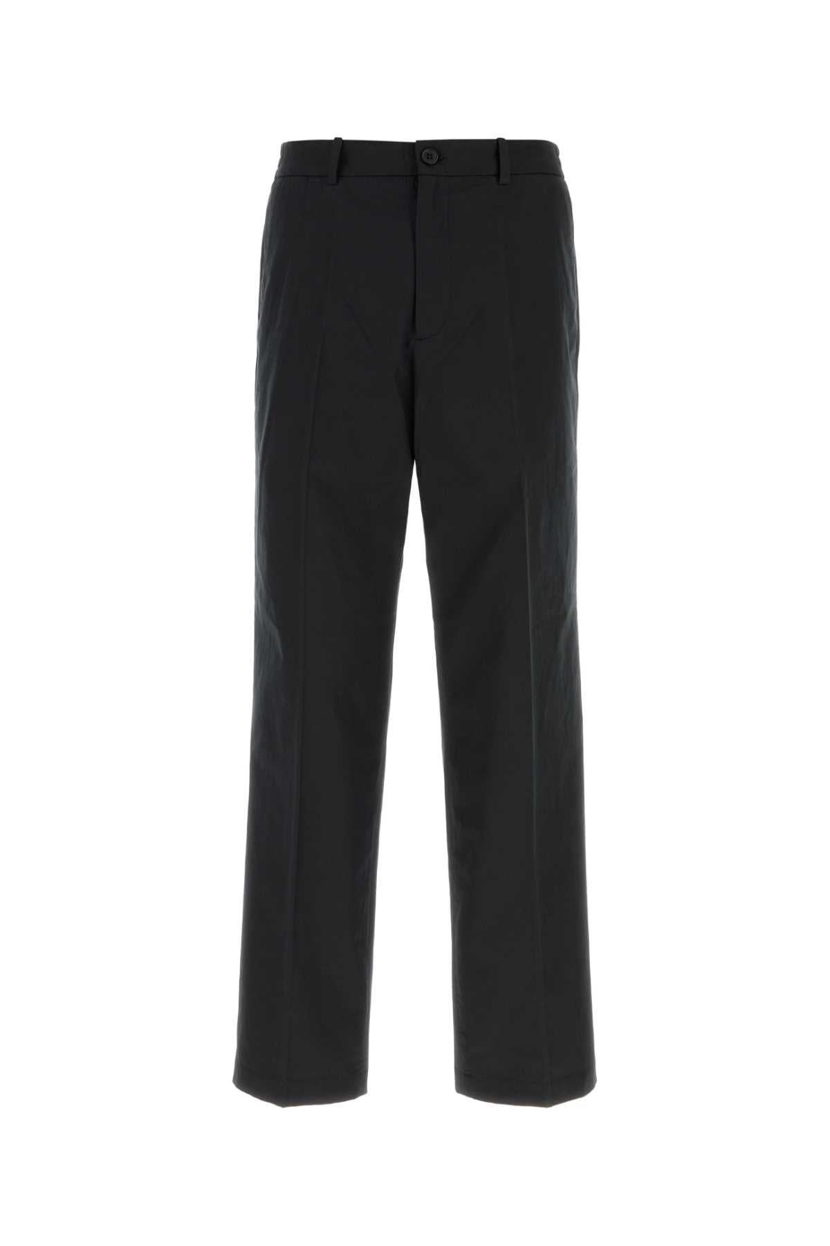 Dylan Trousers — Black
