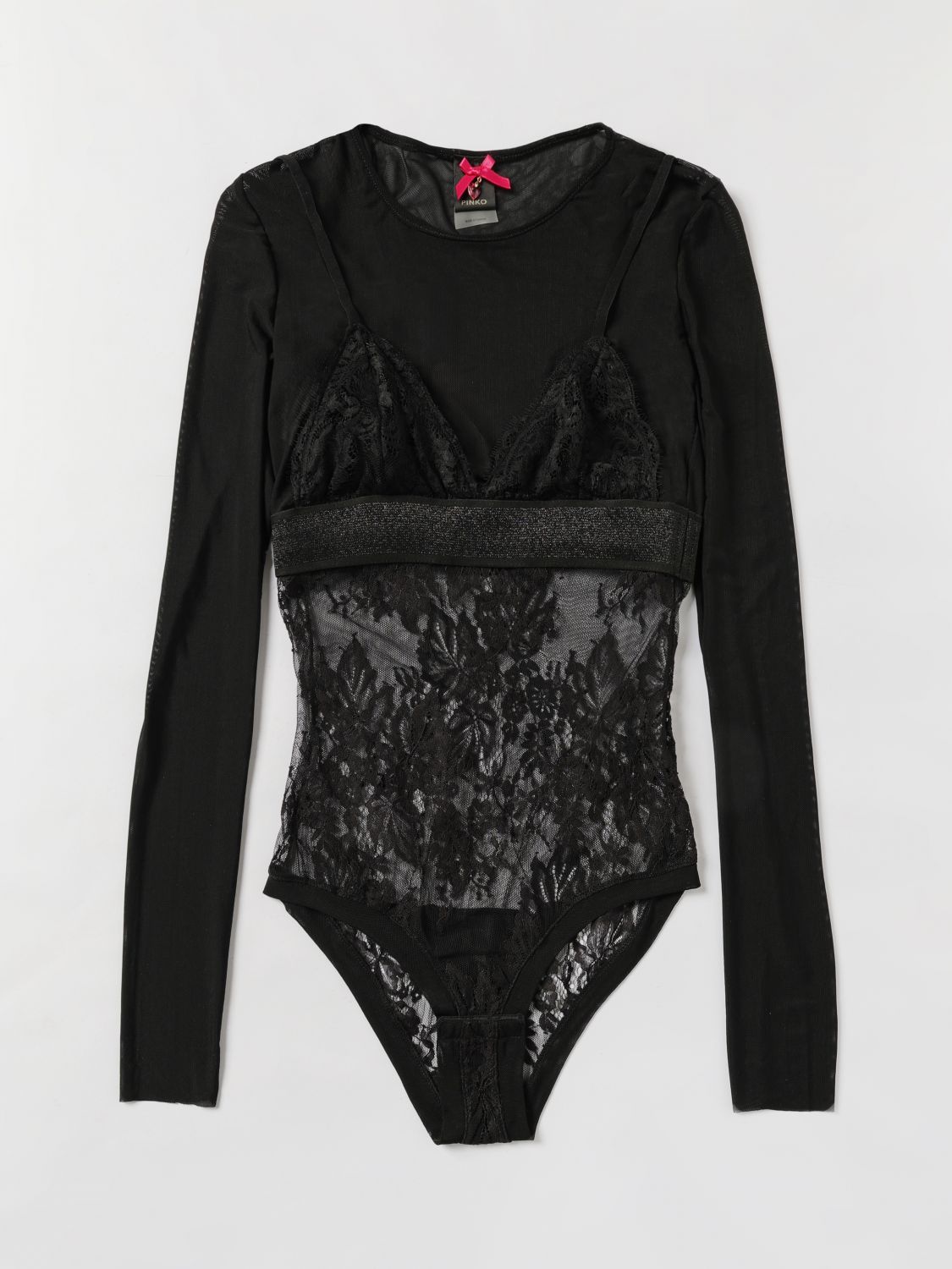 Sweater Woman color Black