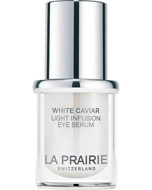 White Caviar Light Infusion Eye Seru