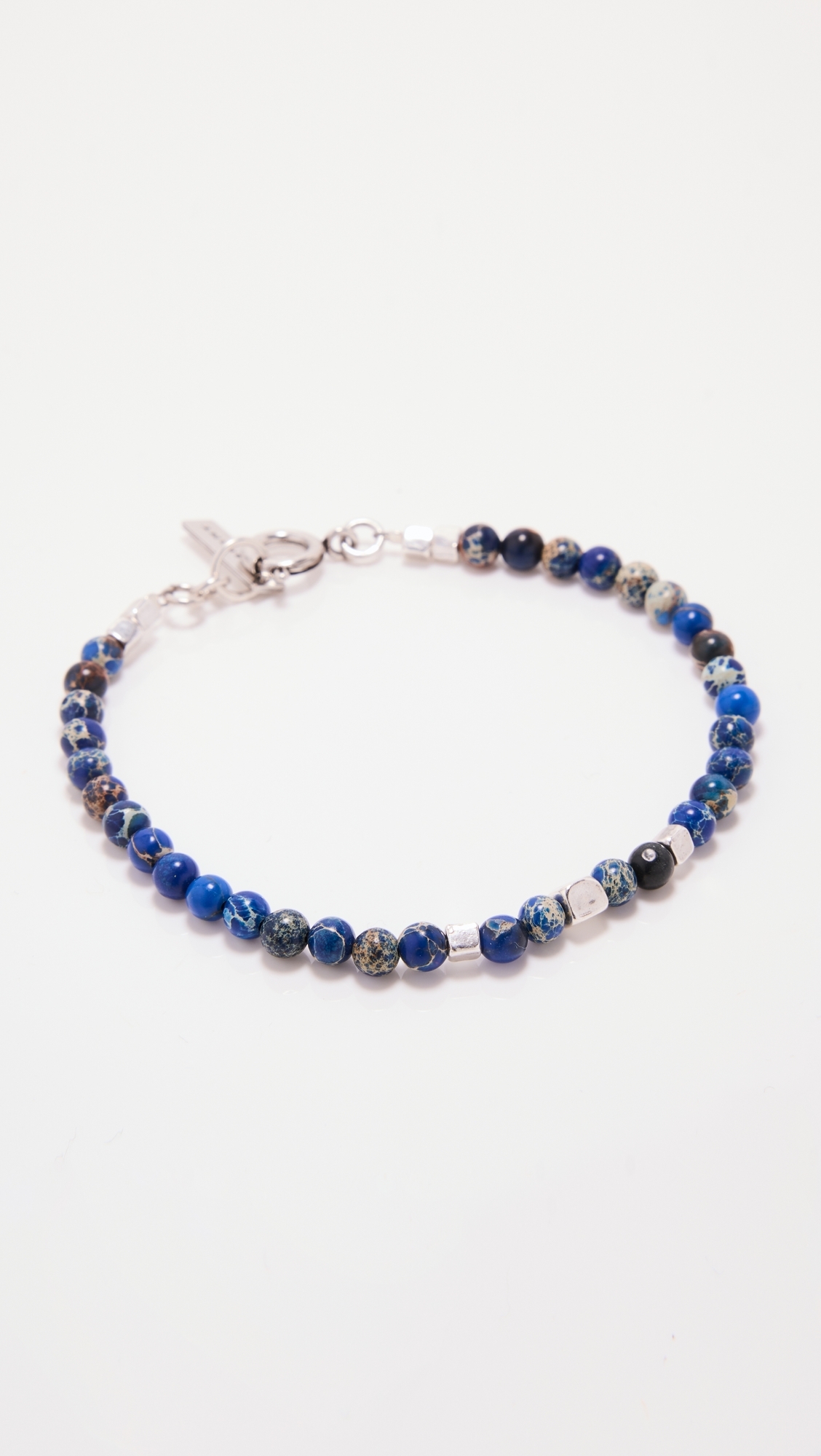 Bracelet Indigo