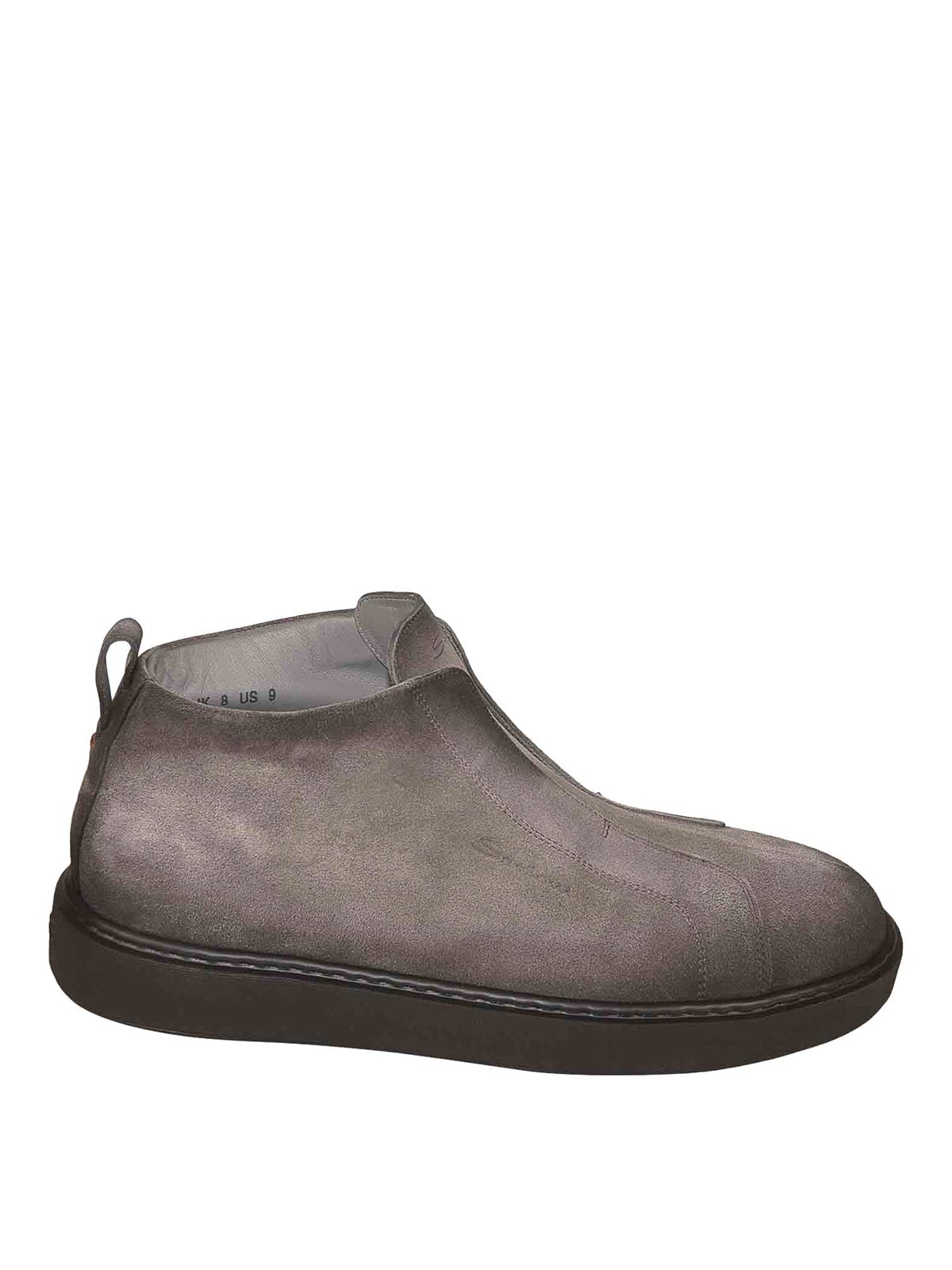 Ankle boots