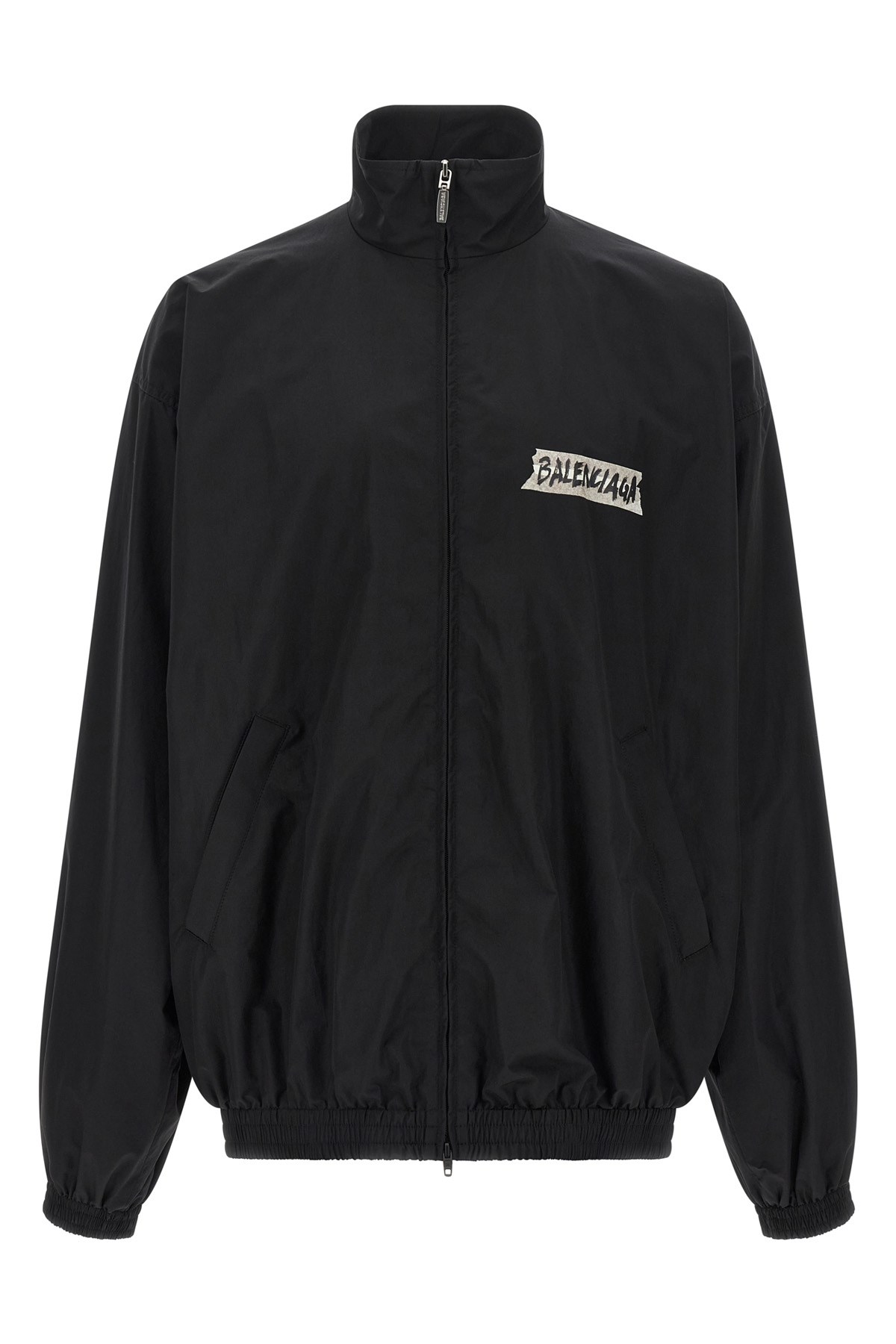 'Masking Tape' Sweatshirt
