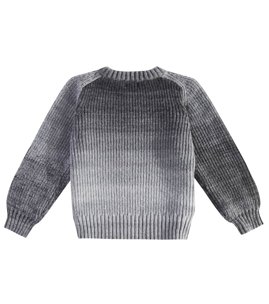 Molo Bosse wool-blend sweater