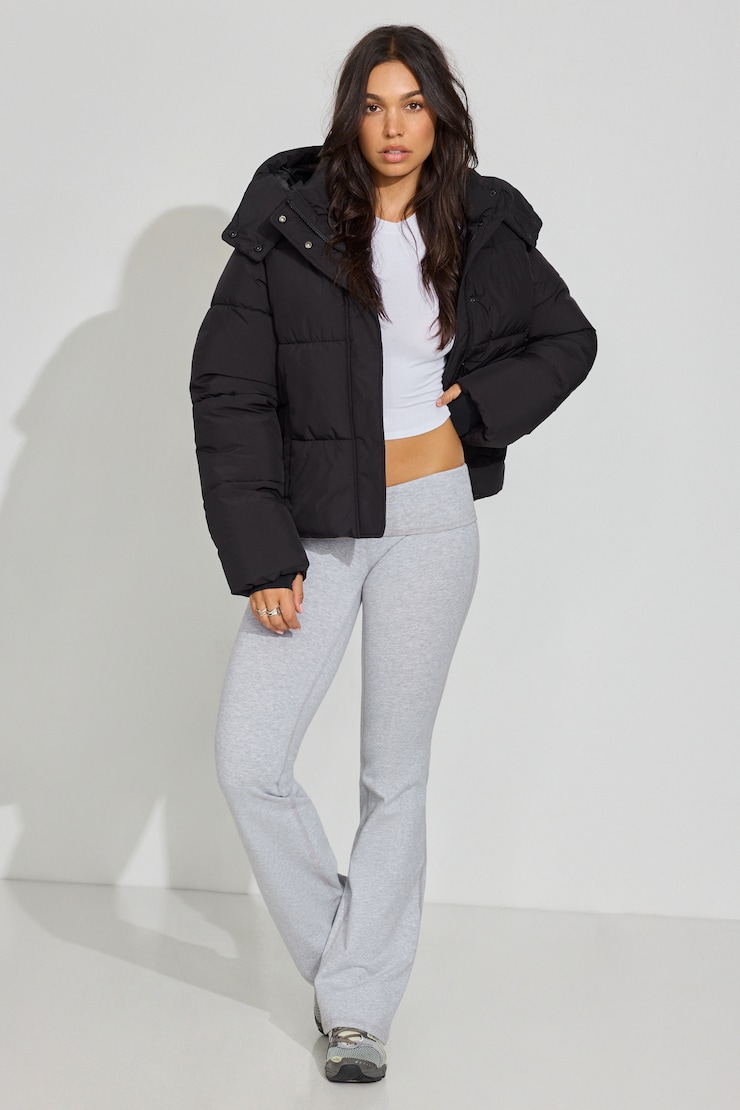 Perfect Puff Jacket
