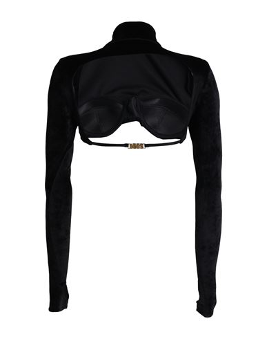 Woman T-shirt Black