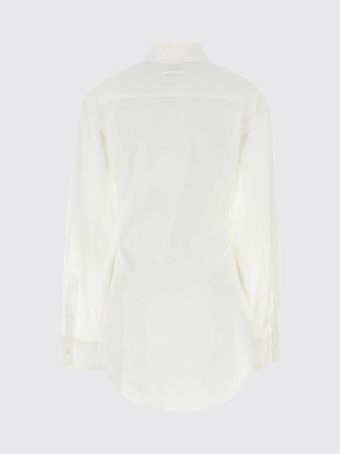 Shirt Woman color White