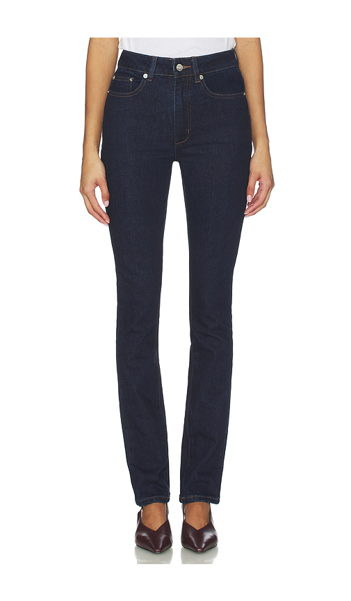 Seroya skinny tiro alto betsy en color azul 31 también , 24, 25, 26, 27, 28