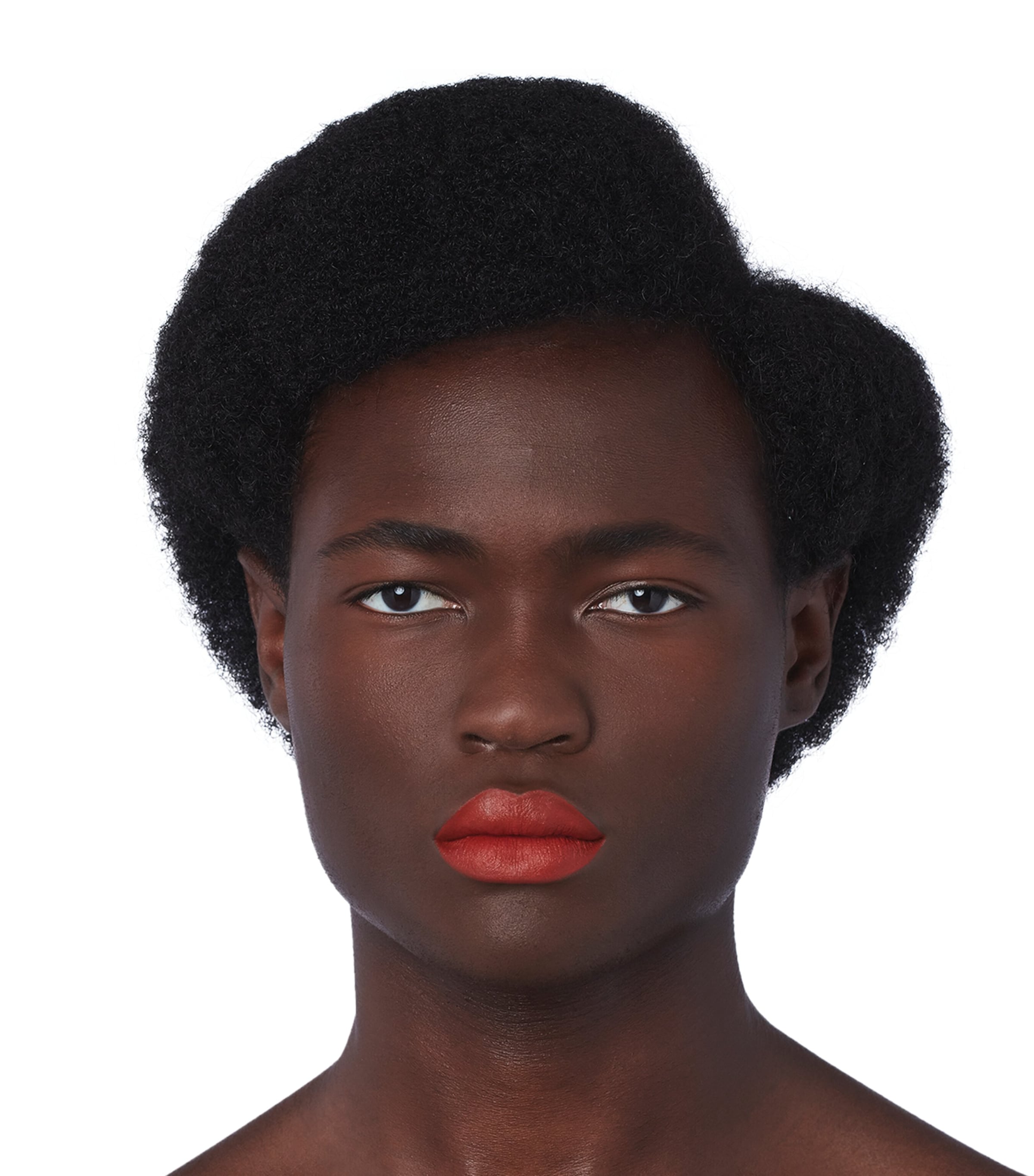 Rouge À Lèvres Mat Lipstick