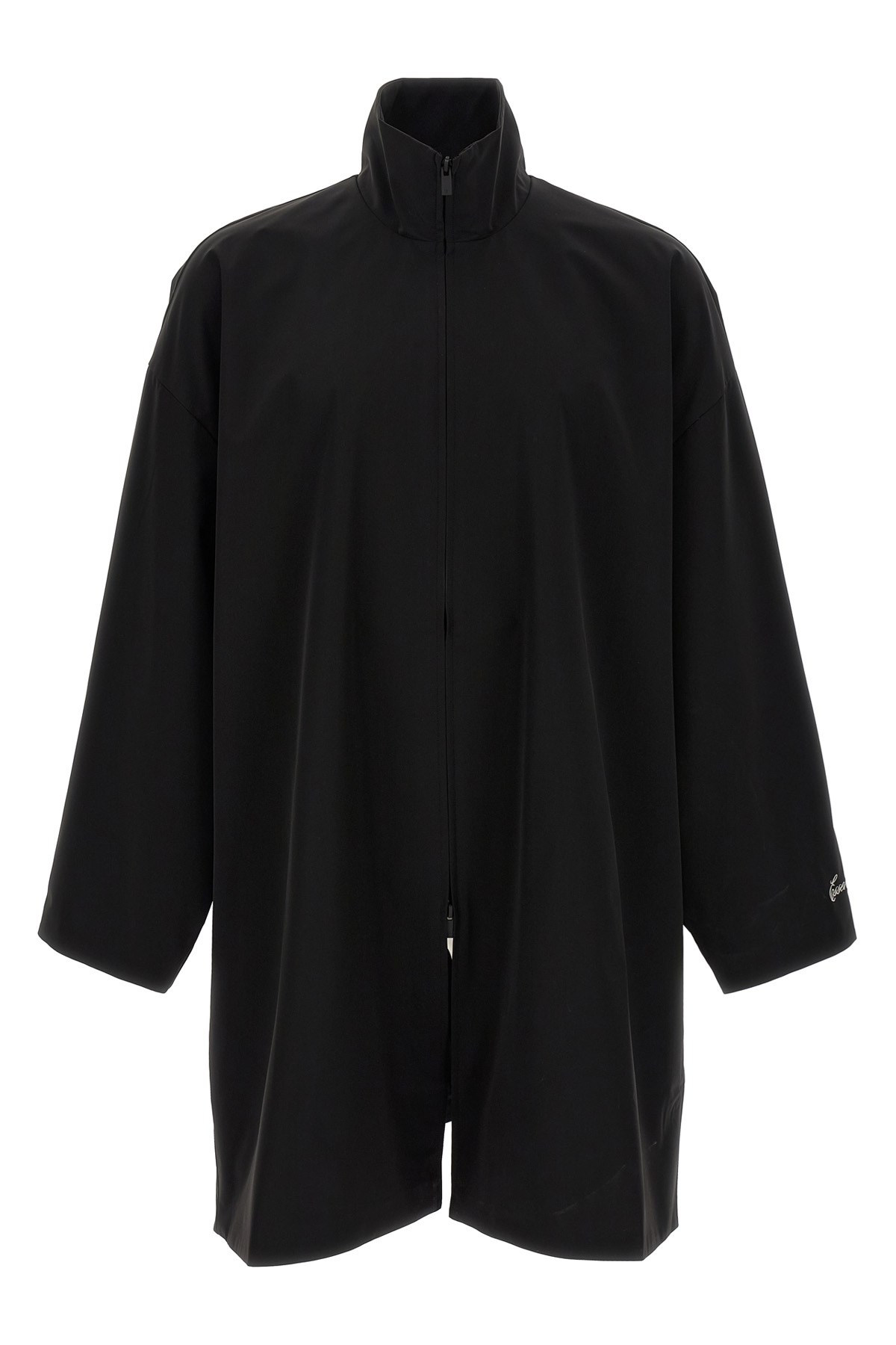 'Sporty' Jacket