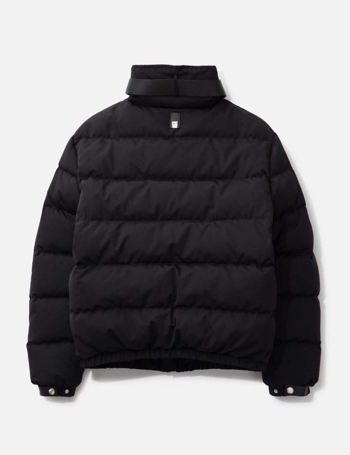 Bondage Puffer Jacket