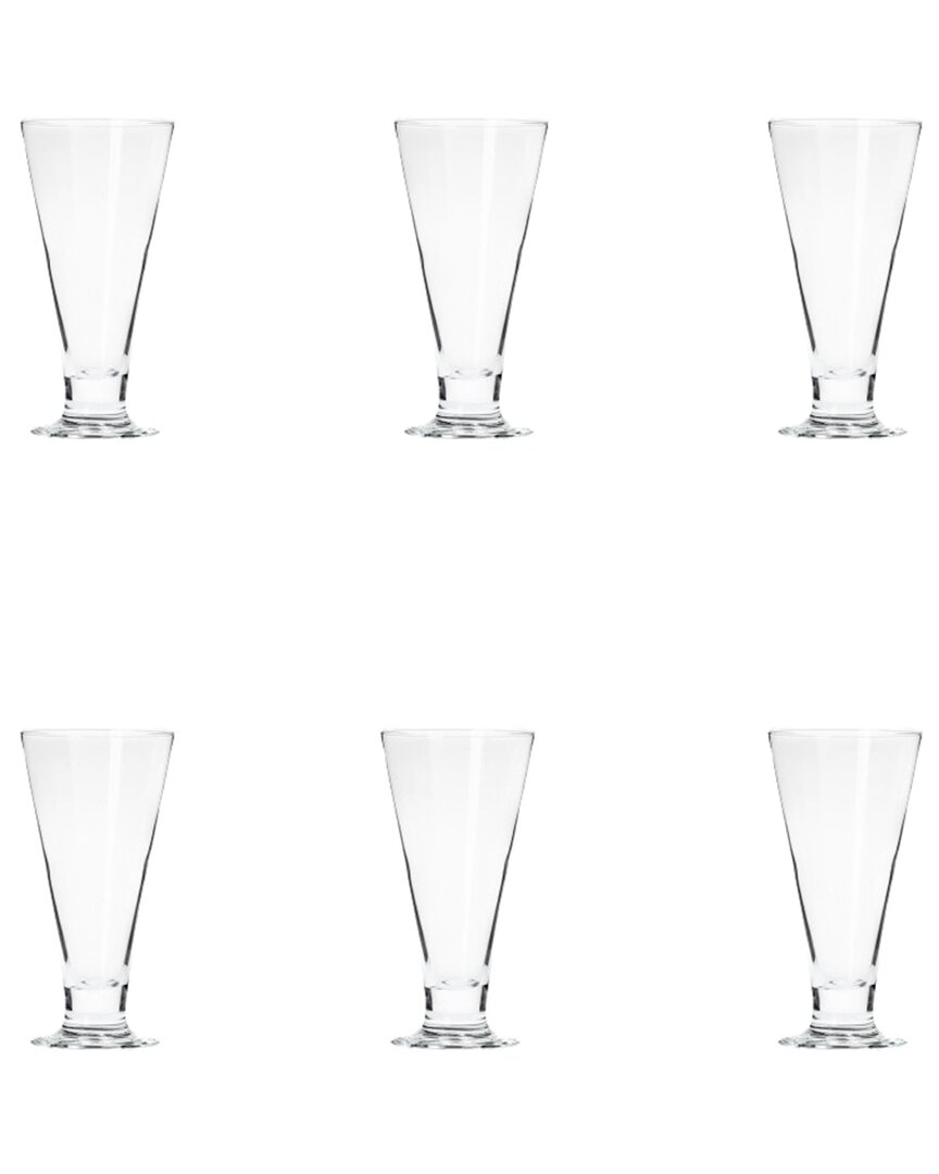 Set of 6 Vicenza Sundae Dishes
