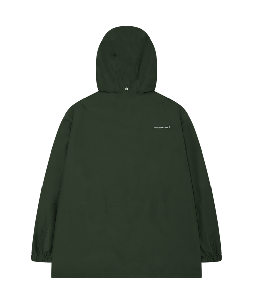 HALF LENGTH HOOD SAFARI