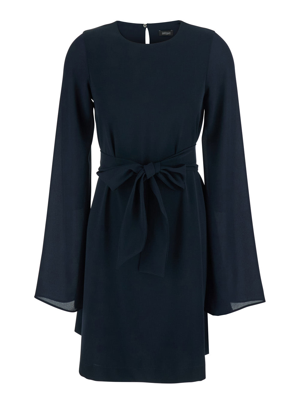 Cady Dress — Blue