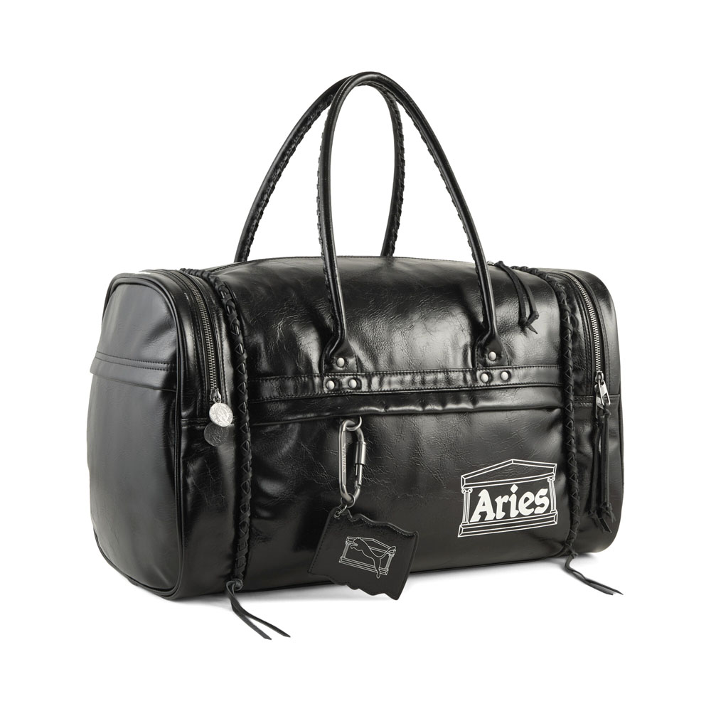 Aries x Duffle Bag