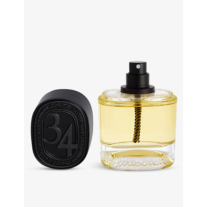 34 Boulevard Saint Germain eau de Toilette 100ml