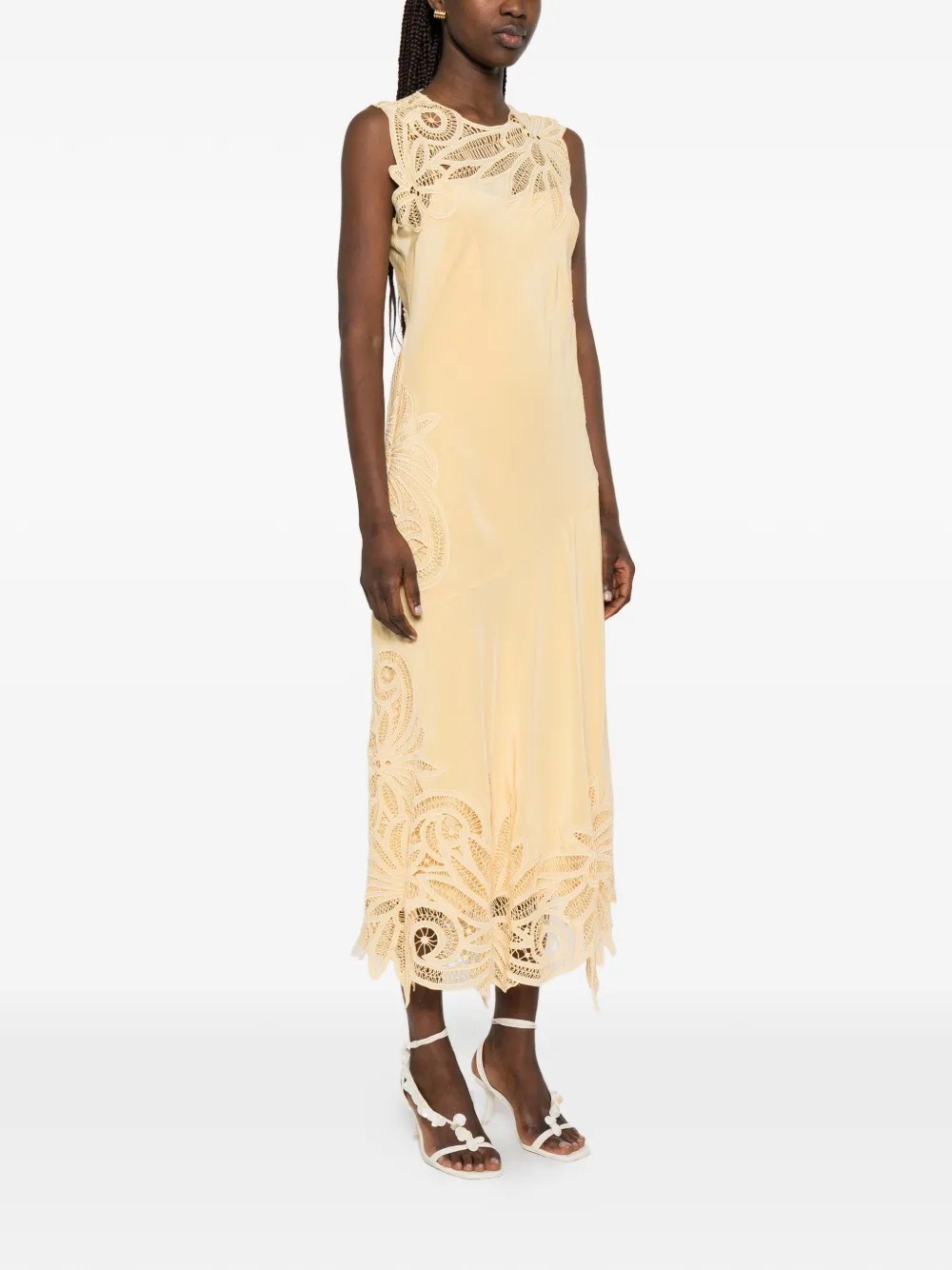 Idra Dress